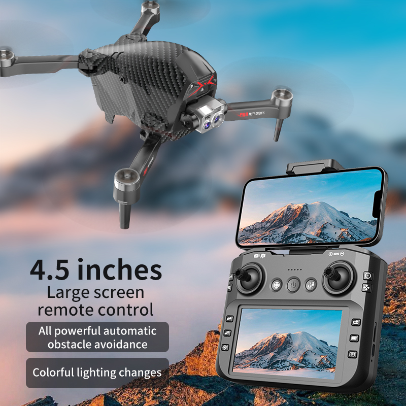 Rc Helicopter Charger - CS26 Drone, 1080P FPV Çift Kamera,