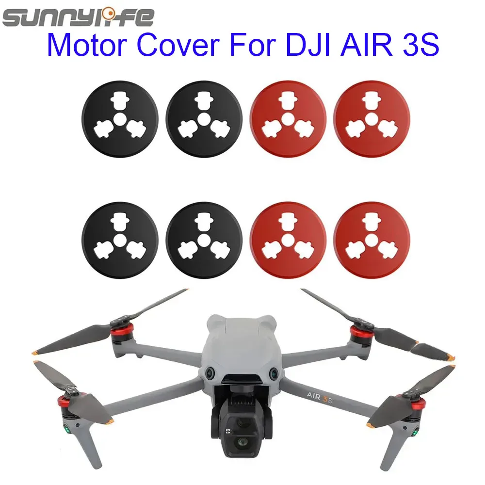 Dji Drone Air 3 - DJI AIR 3S için Motor Koruma