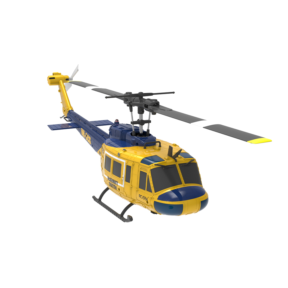 2025 YENİ RC ERA RC Helikopter - Rc Helicopter Gyro incelemesi ve fiyatı