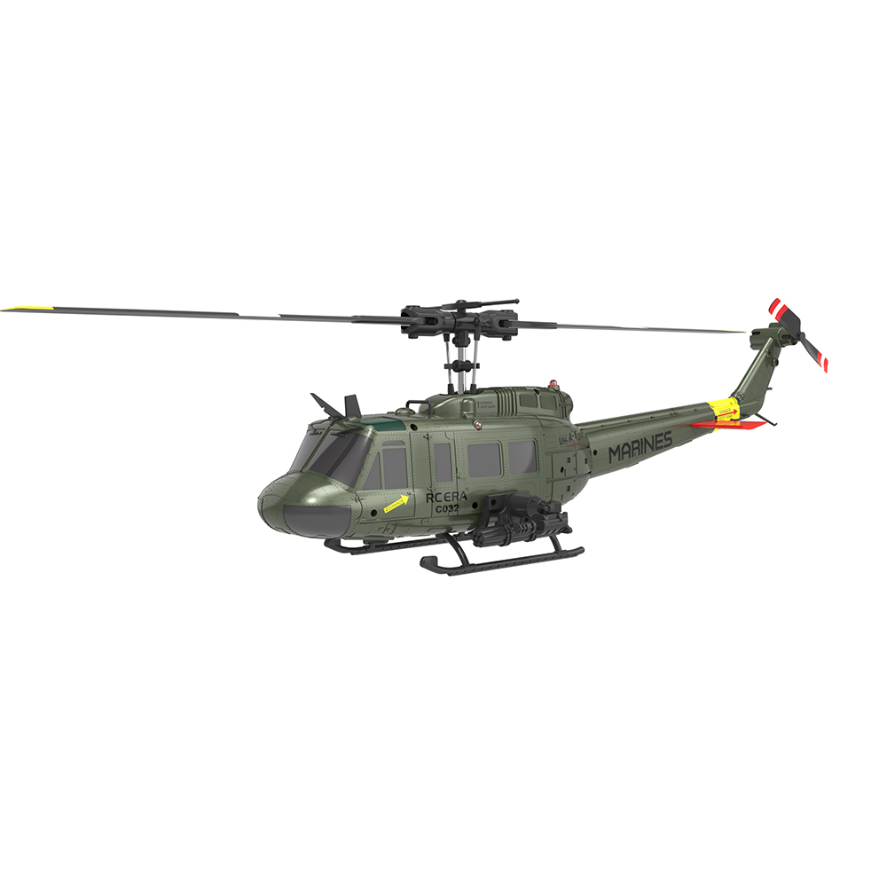 2025 YENİ RC ERA RC Helikopter - Rc Helicopter Gyro incelemesi ve fiyatı