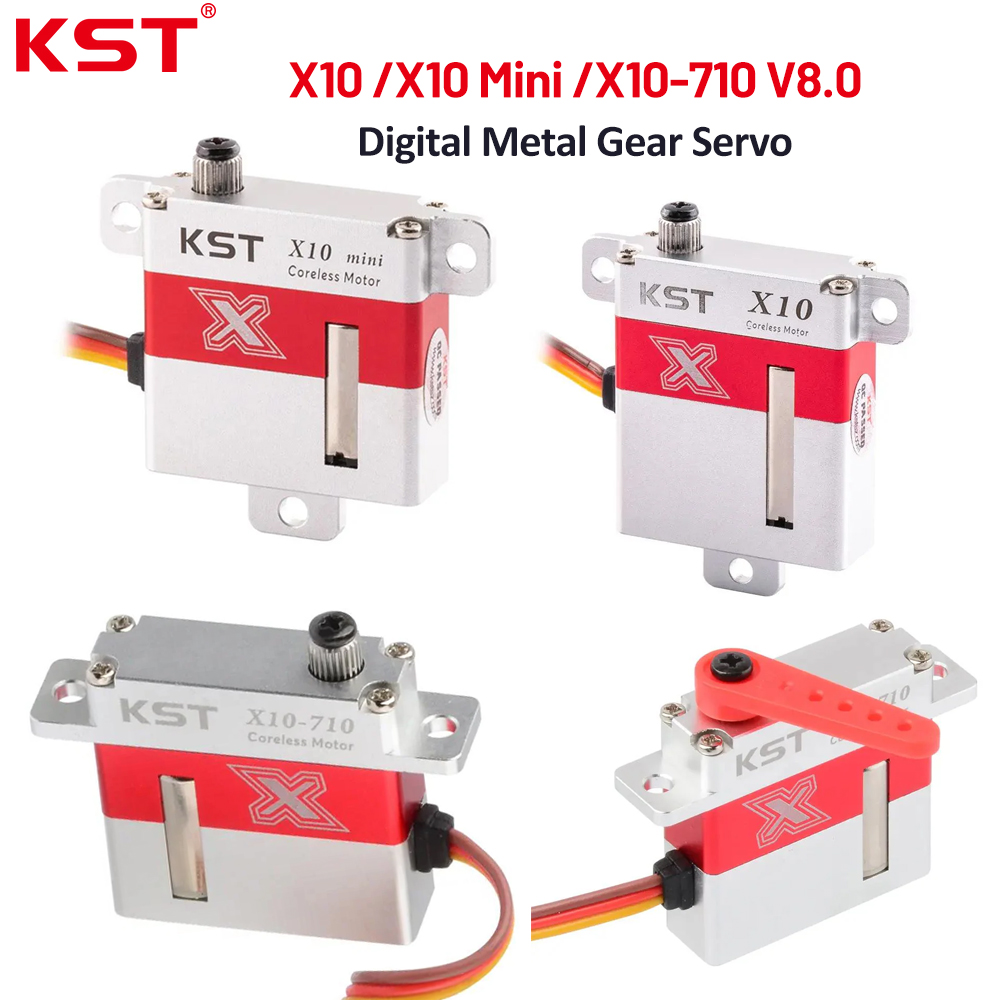 KST X10/X10 Mini/ X10-710 V8.0 - Rc Helicopter Mini incelemesi ve fiyatı