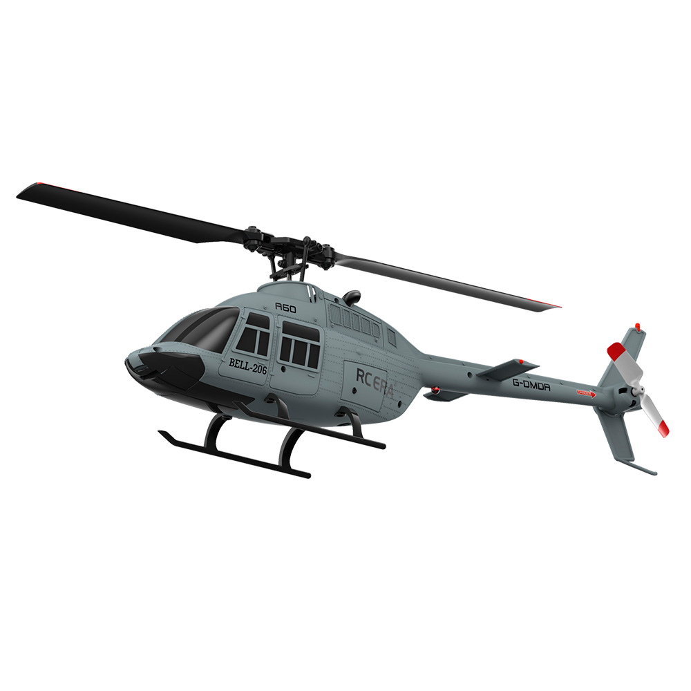 RC ERA A60 4 Kanallı Helikopte - Rc Helicopter Gyro incelemesi ve fiyatı