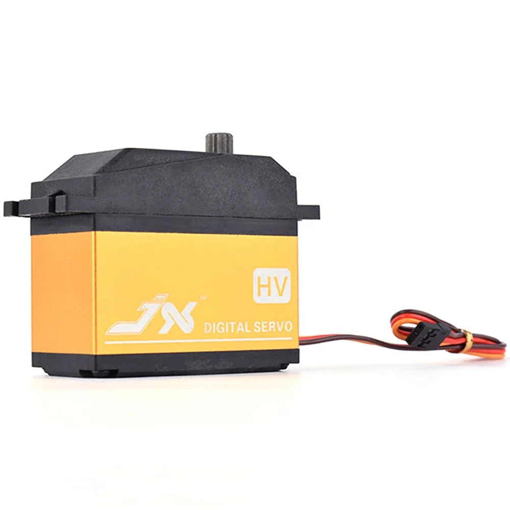 JX PDI-HV2060MG 60KG Büyük Tor - Rc Helicopter Large incelemesi ve fiyatı
