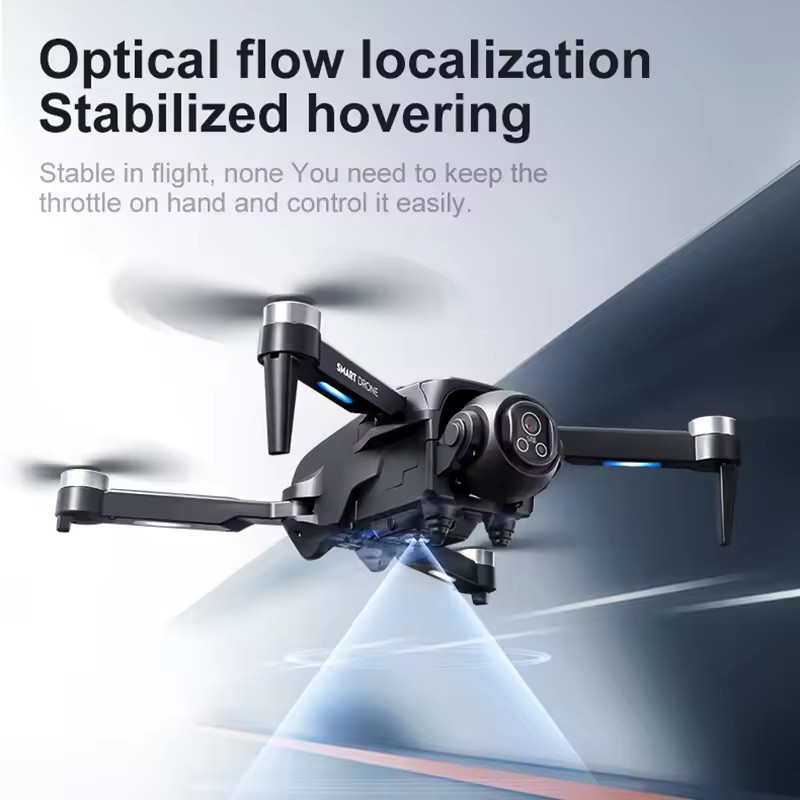 Fırçasız 8K Drone HD 150 ile ° - Rc Helicopter Large incelemesi ve fiyatı