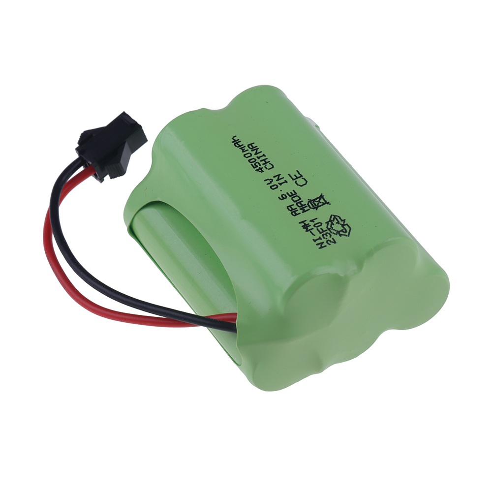 6v 4500mAh Ni-MH pil SM fiş ve - Rc Helicopter Charger incelemesi ve fiyatı