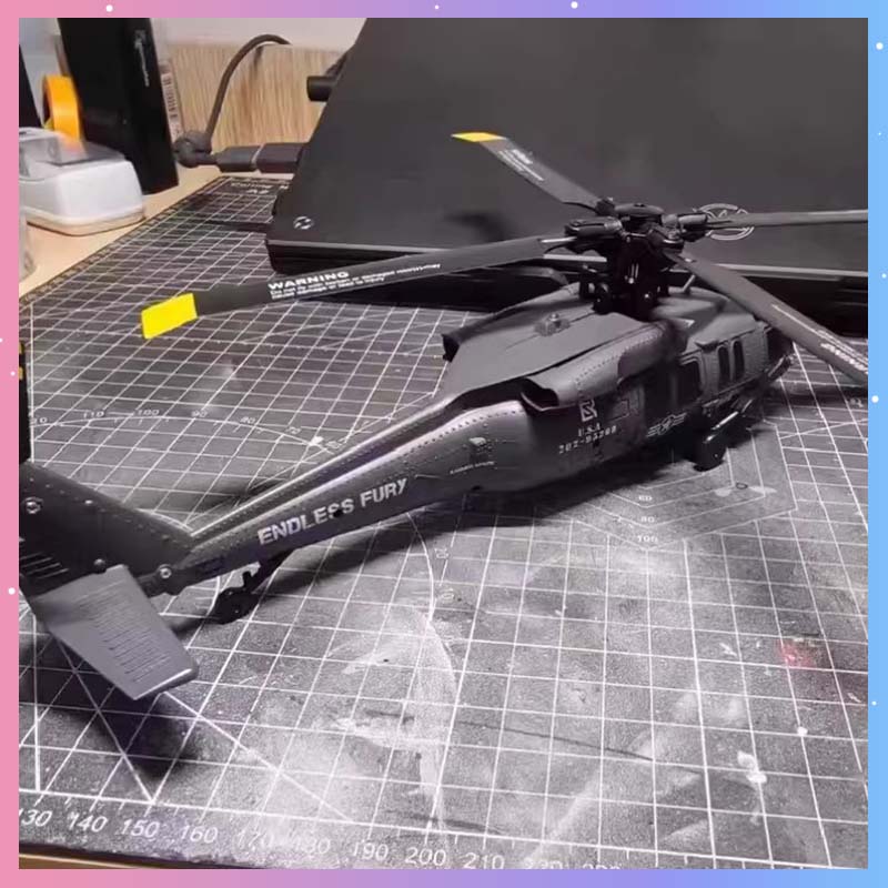 U9901 RC Helikopter 2.4G Altı  - Rc Helicopter Large incelemesi ve fiyatı