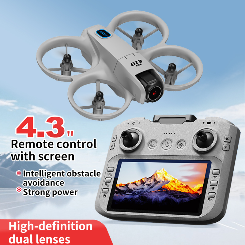 Yeni Model GT3 MAX Drone'lar G - Rc Helicopter Charger incelemesi ve fiyatı