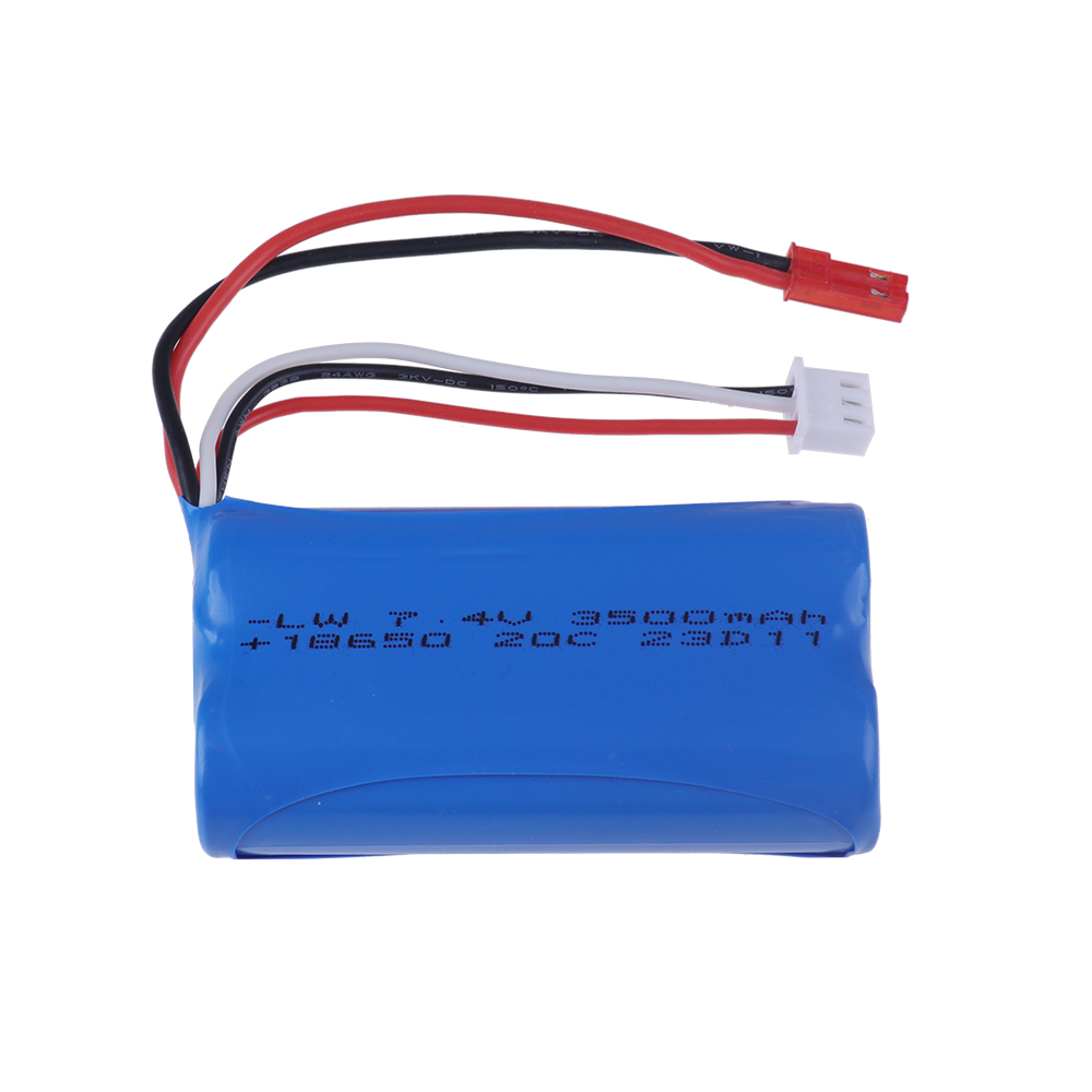 Yükseltilmiş 3000 mAh ila 3500 - Rc Helicopter Charger incelemesi ve fiyatı