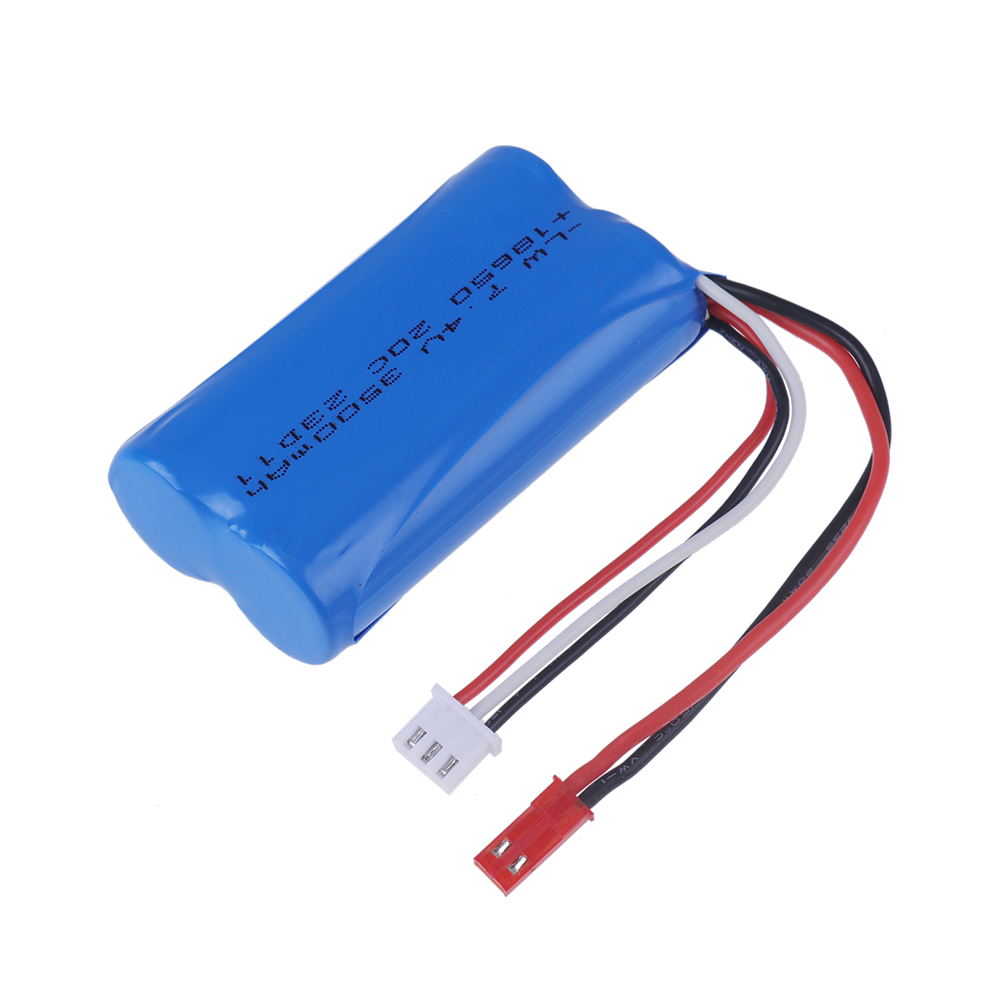 Yükseltilmiş 3000 mAh ila 3500 - Rc Helicopter Charger incelemesi ve fiyatı