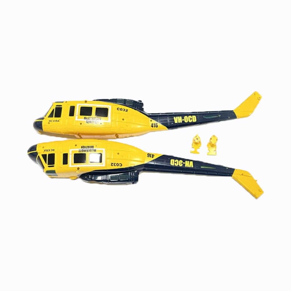 Yeni RC ERA RC Helikopter Yede - Rc Helicopter Coaxial incelemesi ve fiyatı