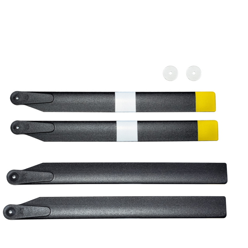 3PCS RC ERA Uzaktan Kumandalı  - Rc Helicopter Blade incelemesi ve fiyatı