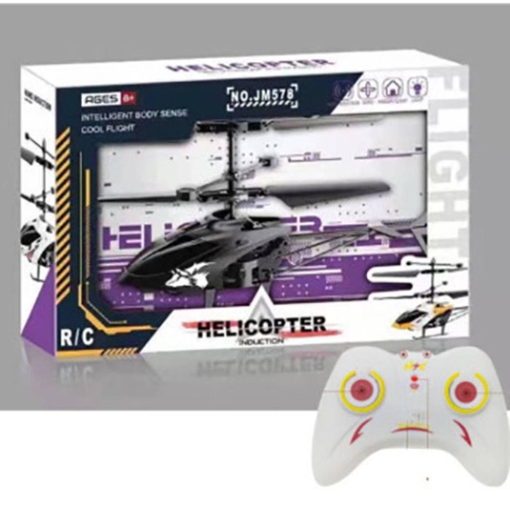 Mini Plastik RC Helikopterler  - Rc Helicopter Large incelemesi ve fiyatı