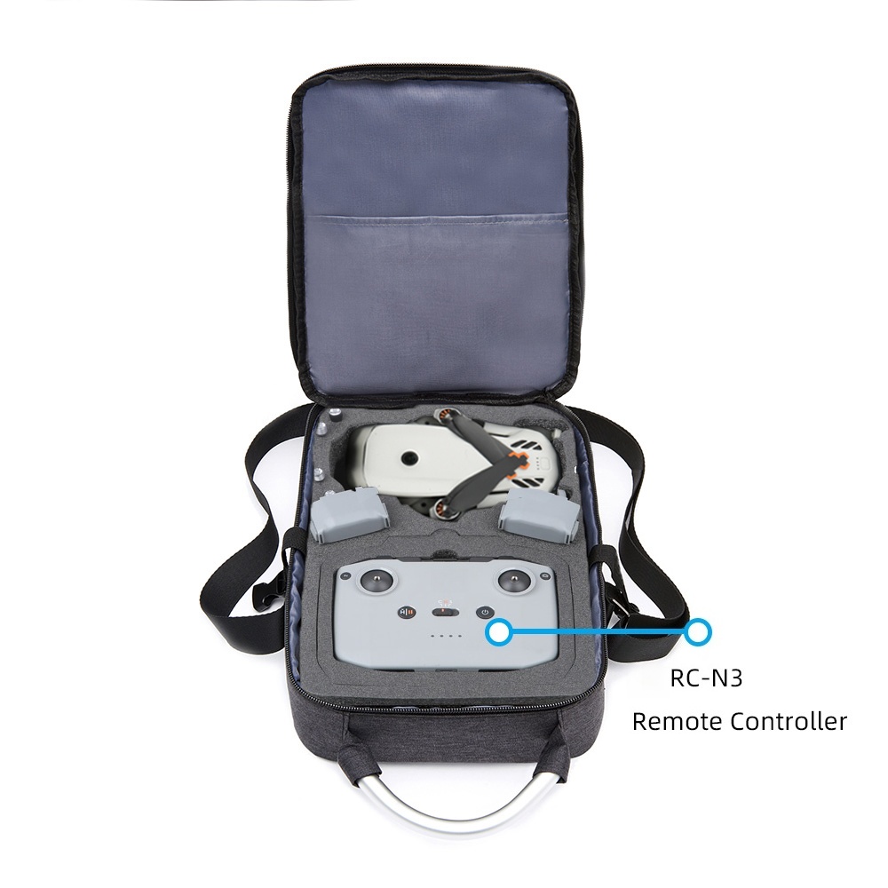 DJI Lito X1/ Lito1 (RC2/RC-N3) - Rc Helicopter Bag incelemesi ve fiyatı