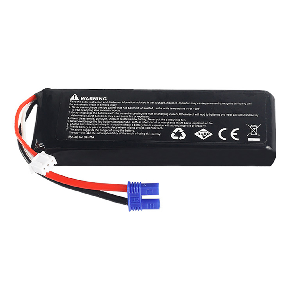 7.4 V 2700 mAh 10C Orijinal Pi - Rc Helicopter Parts incelemesi ve fiyatı