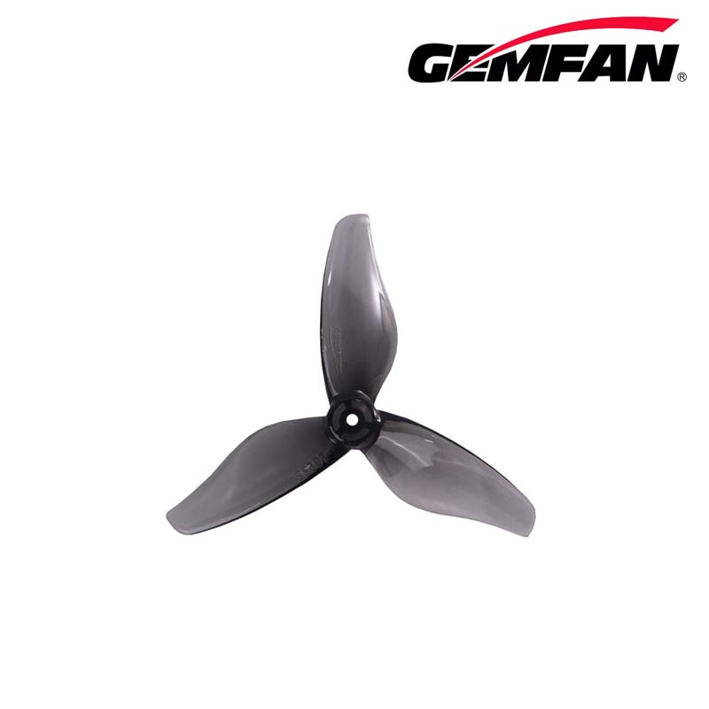 12 Pairs (12CW + 12CCW) Gemfan - Rc Helicopter Blade incelemesi ve fiyatı