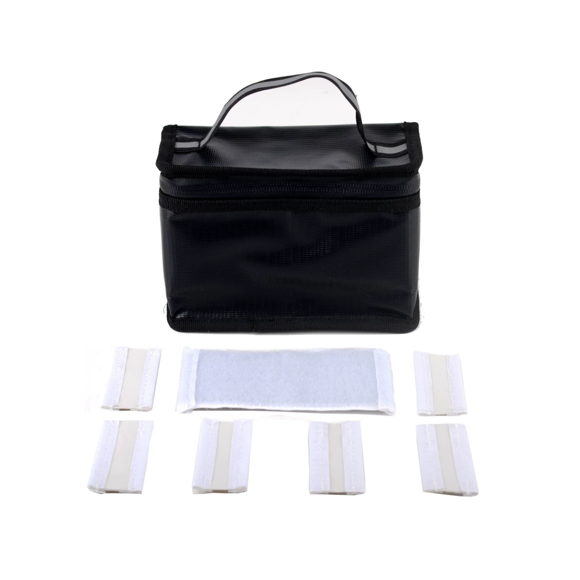 155x115x90mm Ateşe Dayanıklı P - Rc Helicopter Bag incelemesi ve fiyatı