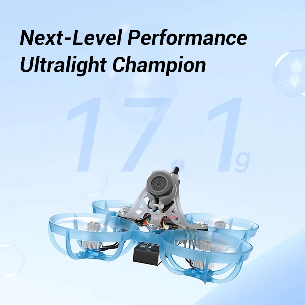 BETAFPV Air65 Fırçasız Whoop Q - Rc Helicopter Charger incelemesi ve fiyatı